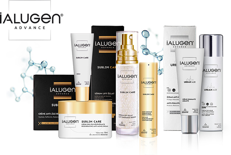 ialugen stratégie de marque
