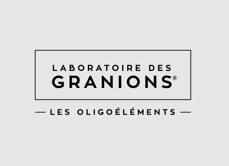 marketing-strat-granion Laboratoire Granions